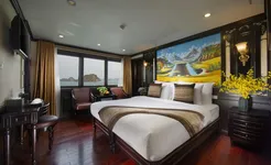 Athena Royal Cruise Elegant Suite