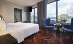 Elite of the Seas Cruise