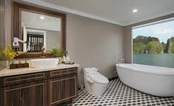 Era Cruise - Bathroom