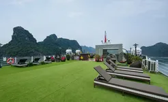 Era Cruise - Sundesk