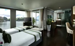 Era Cruise - Terrace Suite