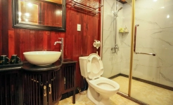 Garden Bay Classic Cruise