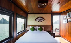 Garden Bay Legend Cruise Double