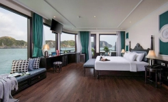 Genesis Regal Cruise