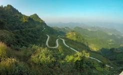 Ha Giang - Quan Ba Pass