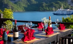 La Regina Grand Cruise