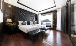 La Regina Legend Cruise -Princess Twin