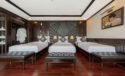 La Regina Legend Cruise - Queen Triple