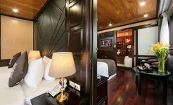 La Regina Royal Cruise - Connecting room