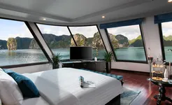 Le Theatre Cruise - Panorama Suite