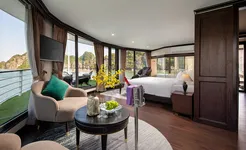 Mon Cheri Cruise - President Suite