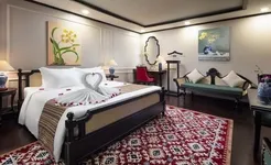 Orchid premium cruise Orchid premium exclusive suite