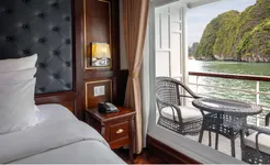 Paradise Elegance Deluxe Balcony