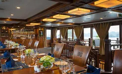 Paradise Peak Restaurant