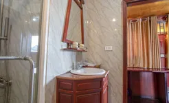 Prince Junk Bathroom