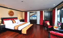 Starlight Cruise - double deluxe