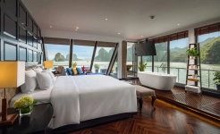 Stellar of the Seas Cruise