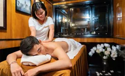 Swan Boutique Cruise - Spa