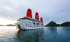 Syrena Cruise Overview