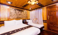 Victory Cruise - Triple