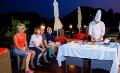 Victory Star Cruise - Cooking class