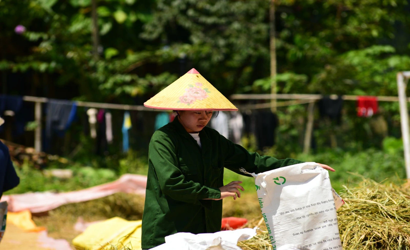 Amazing Mai Chau - Pu Luong - Ninh Binh Tour
