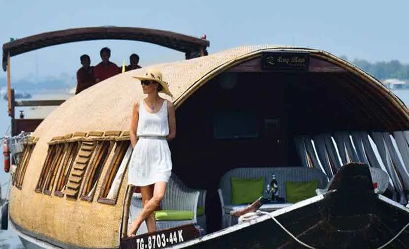 Song Xanh - Private Cruise - Cai Be - Sa Dec - Rach Gia 3 Days 2 Nights